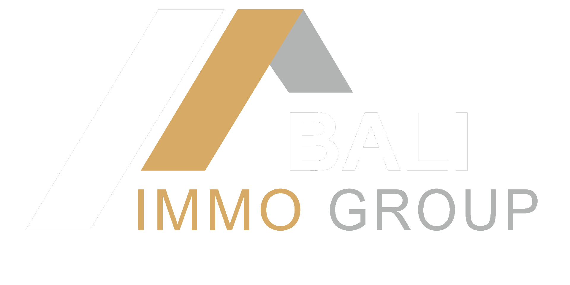 Bali ImmoGroup weiß